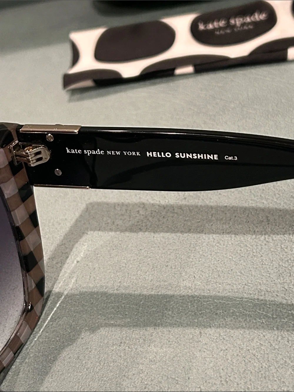 kate spade key details
